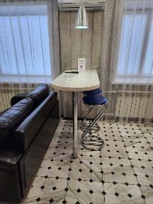 13000 тг. 1 комн ЛЮКС в центре, район ЦОТ, Жанар.