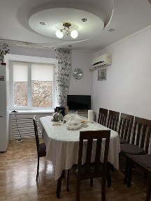 Западно-Казахстанская область, Уральск, Зачаганск