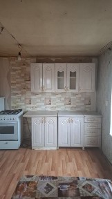 Сдам времянку на длительный срок