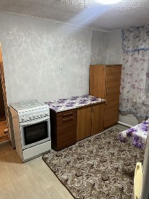 Акмолинская область, Жарсуат