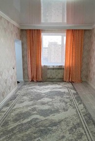 Продается 3-комнатная квартира Алтын Орда