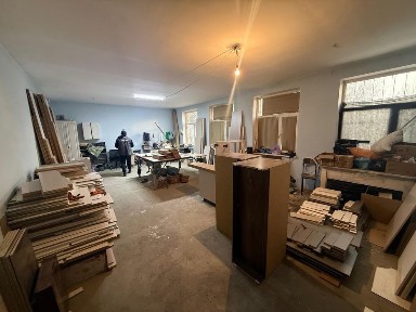 Аренда цеховых и офисных помещение в центре города