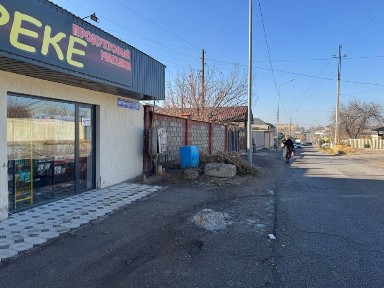 Магазин арендаға беріледі