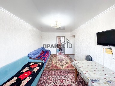 ПРОДАМ 3Х. Самал (Алуа ПРАЙМ)