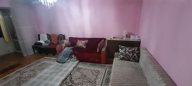 Продается Супер-квартира в центре Алматы!