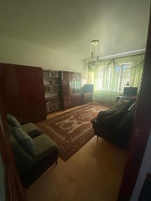 Продам 2-х комнатную квартиру Карасай батыра - Наурызбай батыра