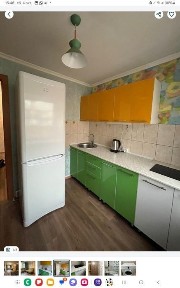 Восточно-Казахстанская область, Усть-Каменогорск, Микрорайон 22