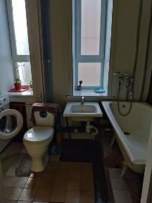 Восточно-Казахстанская область, Усть-Каменогорск, 45-я аптека