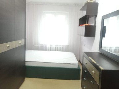 Квартира в аренду Абая/Правда