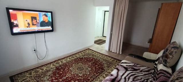 Сдам 1 ком кв семейной паре или одному человеку без вредных привычек