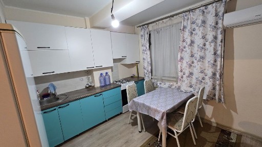 Сдам квартиру Алма сити 5, аренда долгосрочно