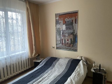 Сдается квартира