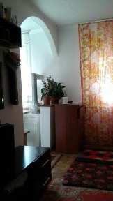 Сдам 2-х комнатную квартиру в с. Узынагача, рядом школа, аптеки