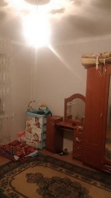 Сдам квартиру полуторку