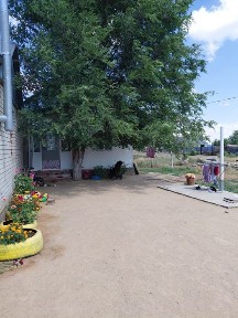 Продаётся дом на ск. Большой все условия.