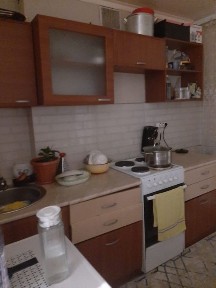 Сдам квартиру на долгий срок