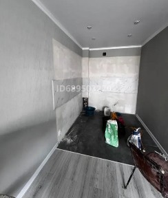 Евродвушка в новом доме