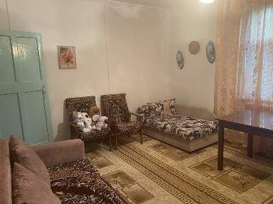 Алматинская область, Аксенгир