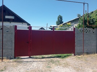 Продам 4ком дом