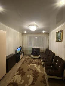 Сдам 2-комнатную в центре Караганды