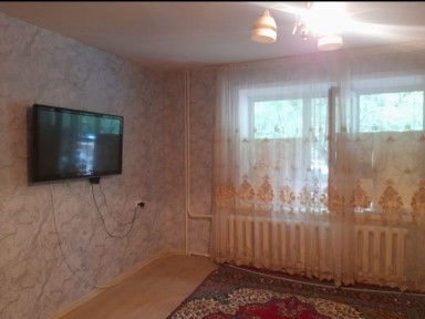 Сдаю 2х комнатную квартиру на Степном-3