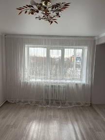 Теплая, светлая суперквартира в Бишкуле