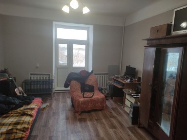 Северо-Казахстанская область, Петропавловск