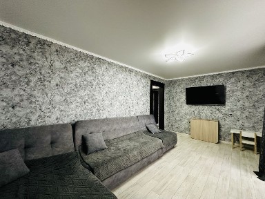 На 31-квартале предлагаем 3-комнатную квартиру