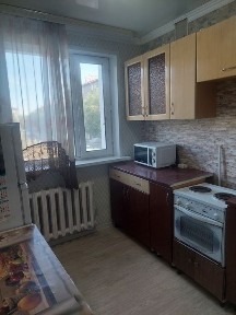 Продажа квартиры