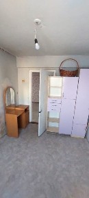 Продается 4-х ком. квартира