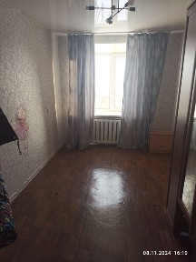 Сдам 2х комнатную квартиру на длительный срок