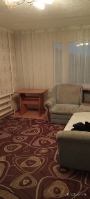 Сдам квартиру на длительный срок 65.000