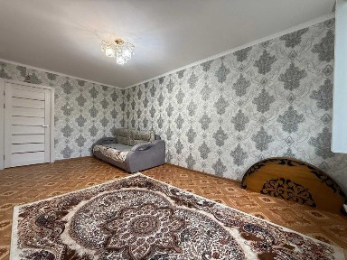 Продажа 2-комнатной квартиры в районе КСК