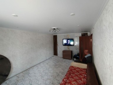 Продам 3х комнатную