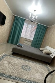 1 комнатные квартиры по часам