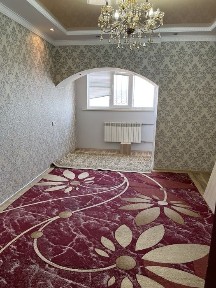 Продам 3 -х комнатную квартиру