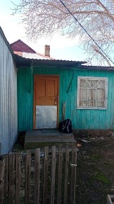 Продам дом 1-комн