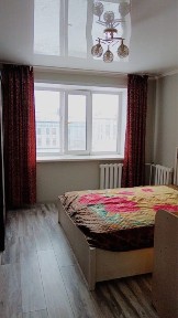 Сдам двух комнатную квартиру в аренду