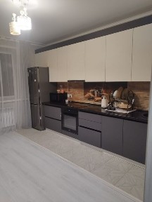 2 комн Новостройка, Дворец спорта