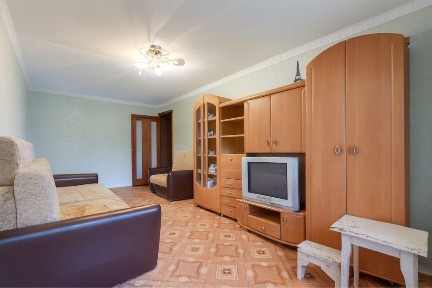 Северо-Казахстанская область, Петропавловск