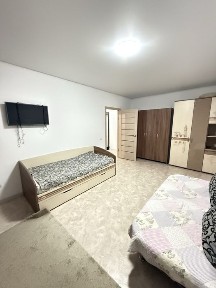 Северо-Казахстанская область, Петропавловск