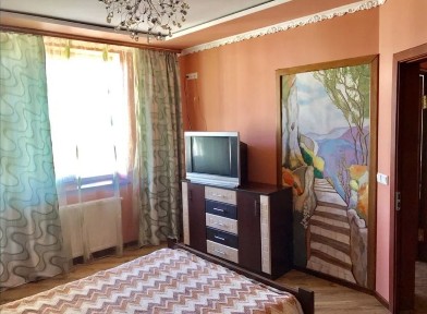 Сарыарка 11-Кенесары, 2ч 2000