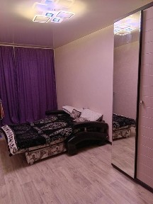 Квартира посуточно центр!