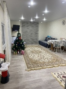 Продам дом Камзина Амангедьды