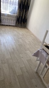 Кв в аренду ТОЛЬКО СЕМЕЙНЫМ ПривокБаймуханова 47 в месяц 130мын