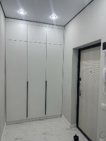 Атырауская область, Атырау, Авангард