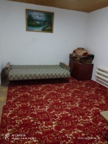 Сдается времянка на долгий срок