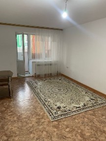 Сдам 3мкр 12дом 1этаж 2ух ком кв