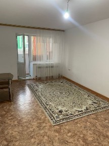 Сдам 3мкр 12дом 1этаж 2ух ком кв