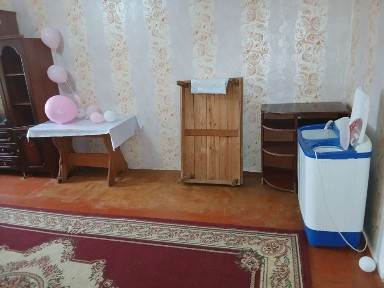 Сдам 2ух комнатную квартиру